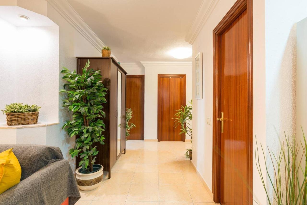 Apartamento Soho Malaga Exterior photo