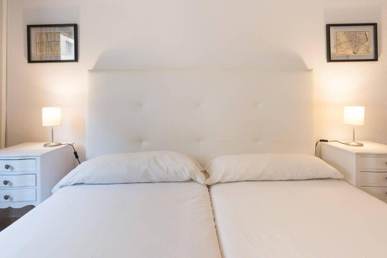 Apartamento Soho Malaga Exterior photo