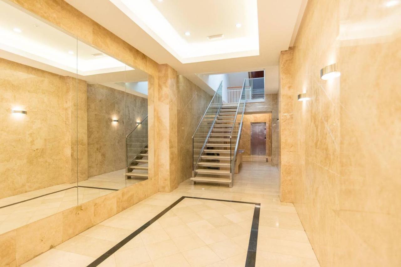Apartamento Soho Malaga Exterior photo