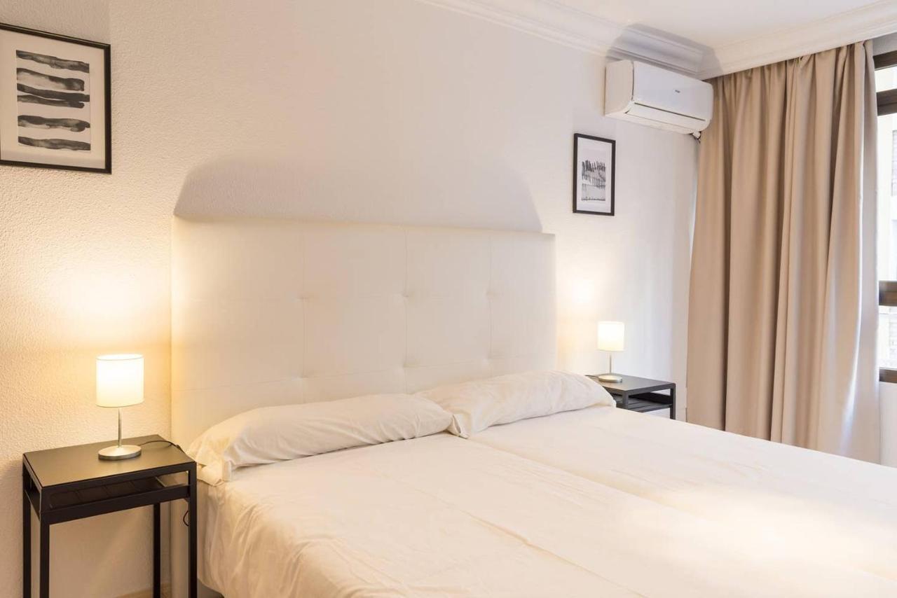 Apartamento Soho Malaga Exterior photo